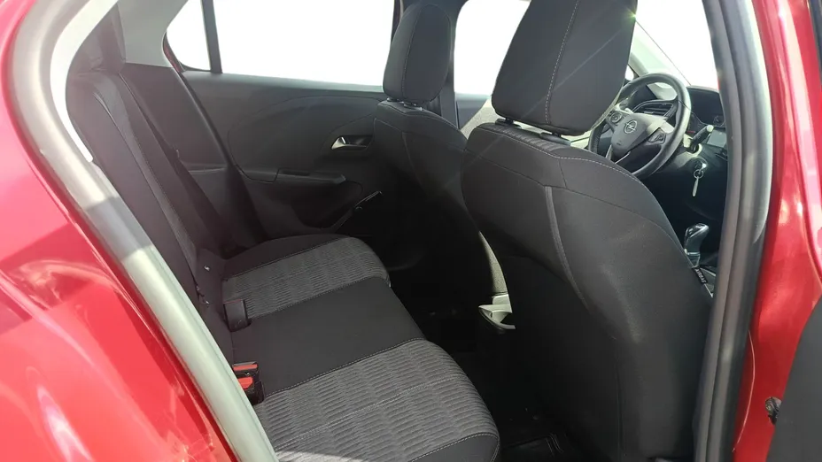 OPEL Corsa Corsa 1.2 S&S