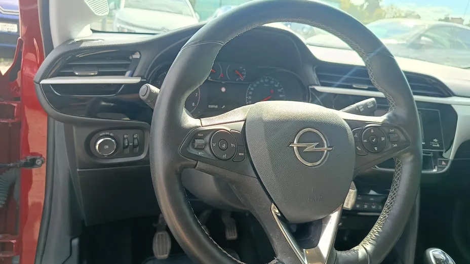 OPEL Corsa Corsa 1.2 S&S