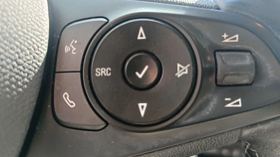 OPEL Corsa Corsa 1.2 S&S