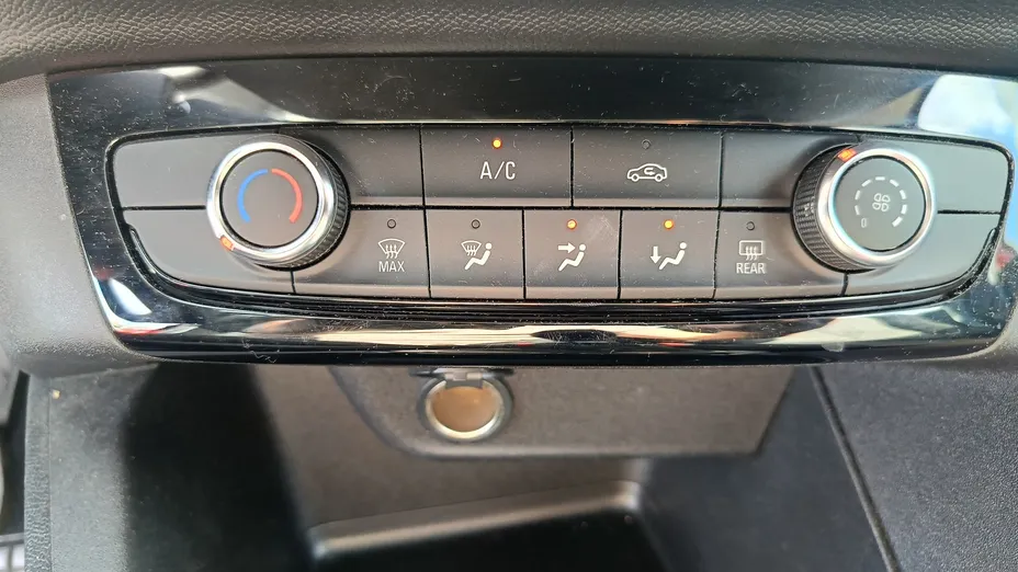 OPEL Corsa Corsa 1.2 S&S