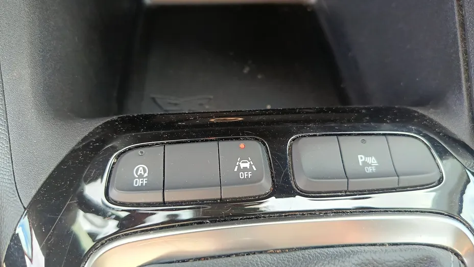 OPEL Corsa Corsa 1.2 S&S