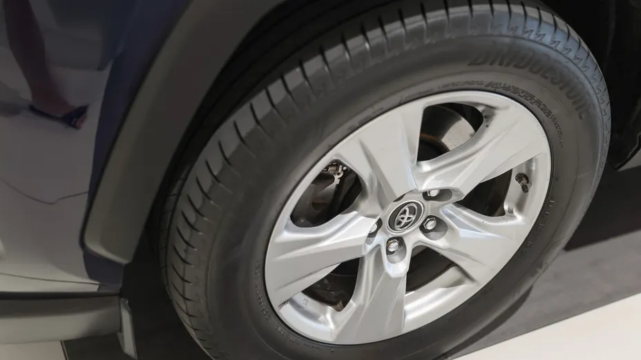 TOYOTA RAV4 RAV4 2.5 Hybrid Comfort 4x4