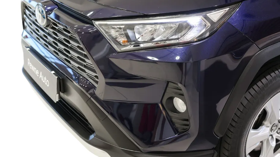 TOYOTA RAV4 RAV4 2.5 Hybrid Comfort 4x4