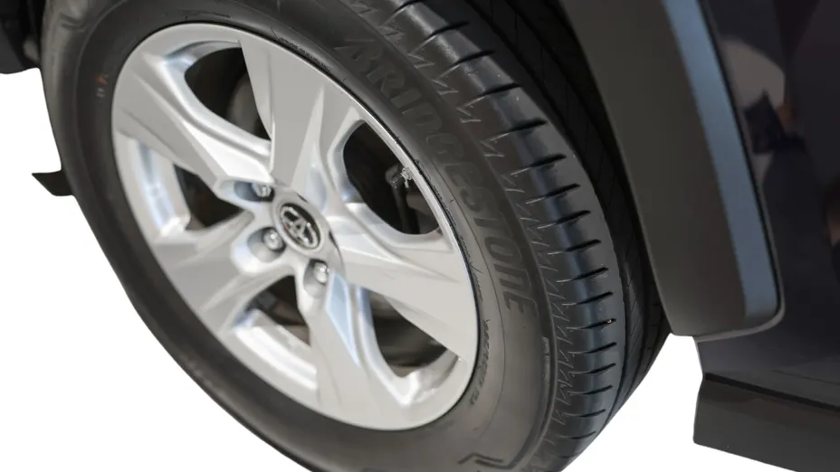 TOYOTA RAV4 RAV4 2.5 Hybrid Comfort 4x4