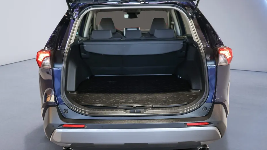 TOYOTA RAV4 RAV4 2.5 Hybrid Comfort 4x4