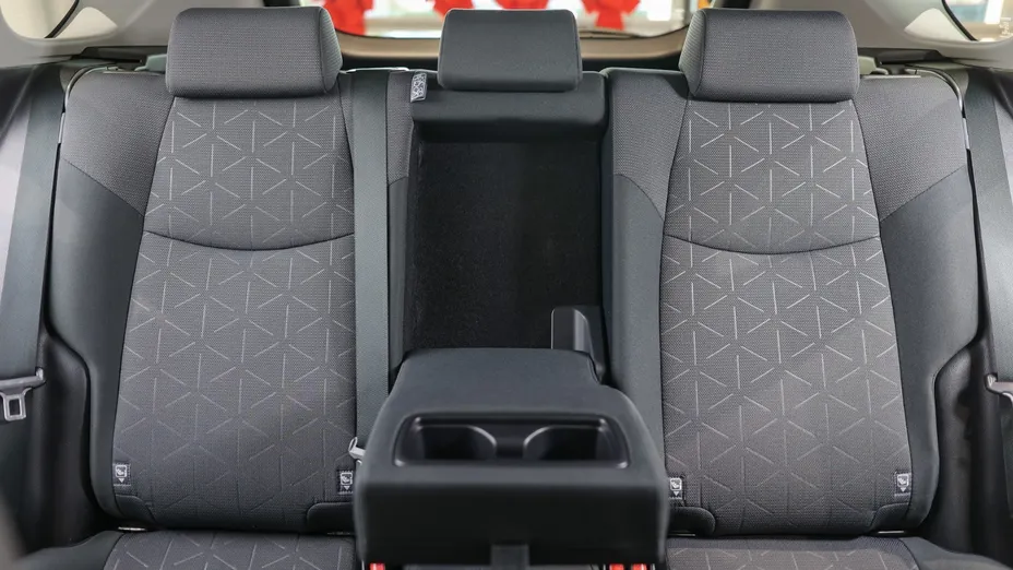 TOYOTA RAV4 RAV4 2.5 Hybrid Comfort 4x4