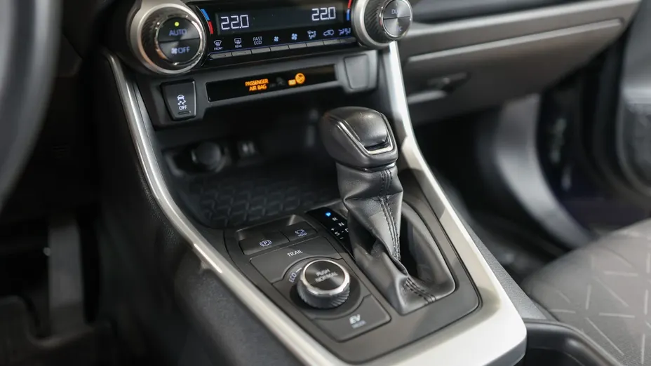 TOYOTA RAV4 RAV4 2.5 Hybrid Comfort 4x4