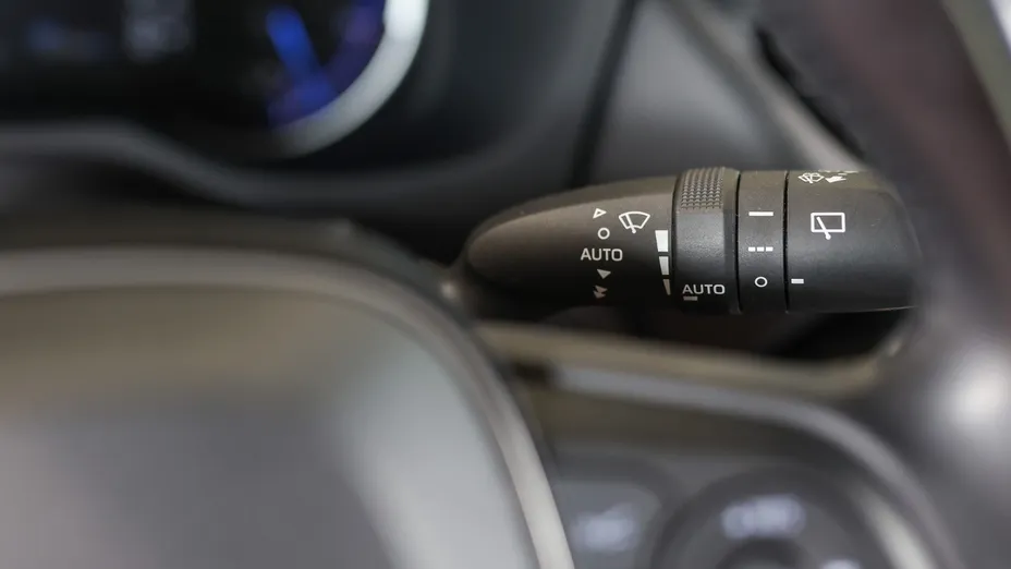 TOYOTA RAV4 RAV4 2.5 Hybrid Comfort 4x4