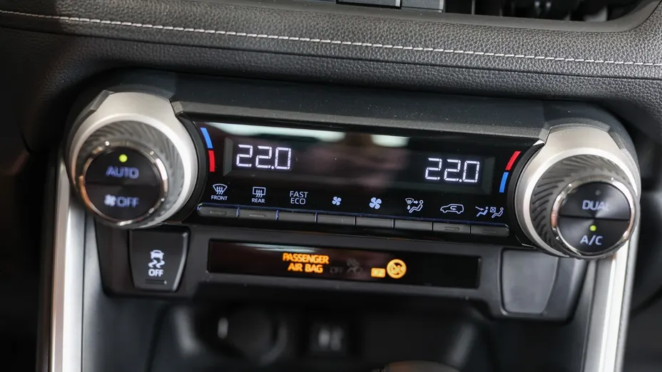 TOYOTA RAV4 RAV4 2.5 Hybrid Comfort 4x4