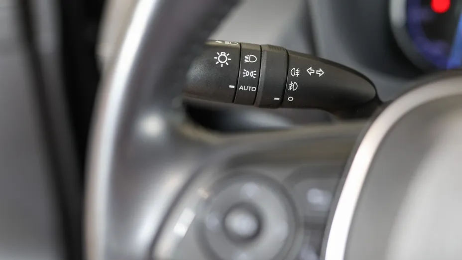 TOYOTA RAV4 RAV4 2.5 Hybrid Comfort 4x4