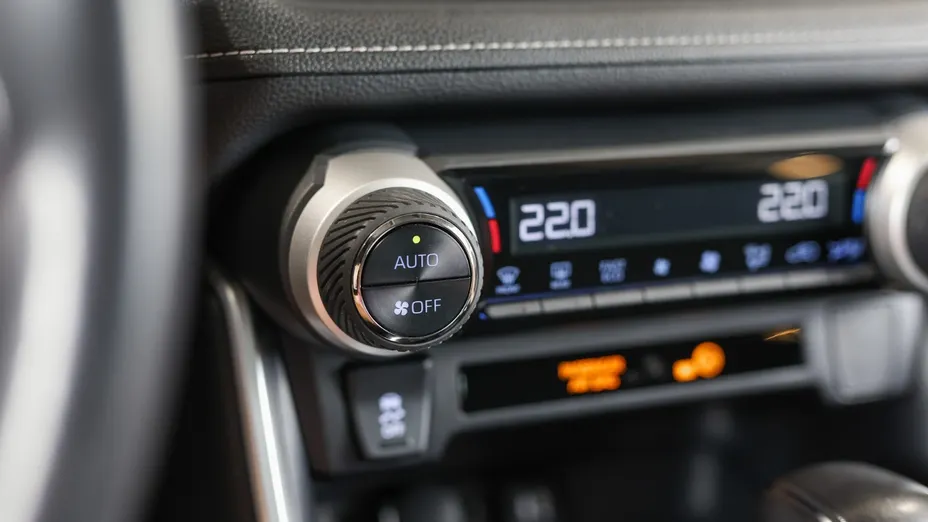 TOYOTA RAV4 RAV4 2.5 Hybrid Comfort 4x4