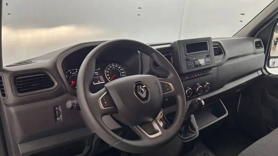 RENAULT Master -