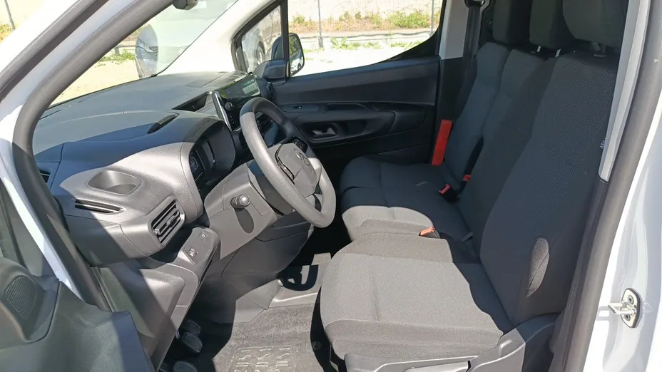 CITROEN Berlingo Van Berlingo Van 1.5 BlueHDi M (650kg)