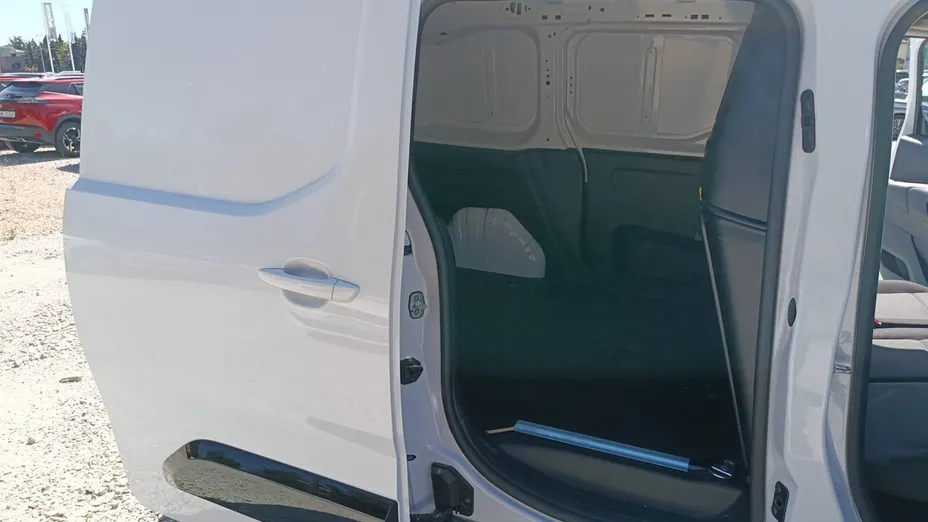 CITROEN Berlingo Van Berlingo Van 1.5 BlueHDi M (650kg)