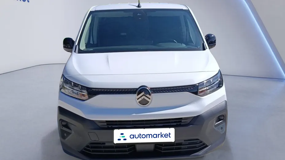 CITROEN Berlingo Van Berlingo Van 1.5 BlueHDi M (650kg)