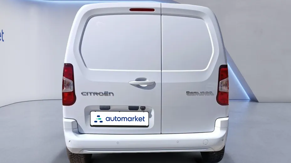 CITROEN Berlingo Van Berlingo Van 1.5 BlueHDi M (650kg)