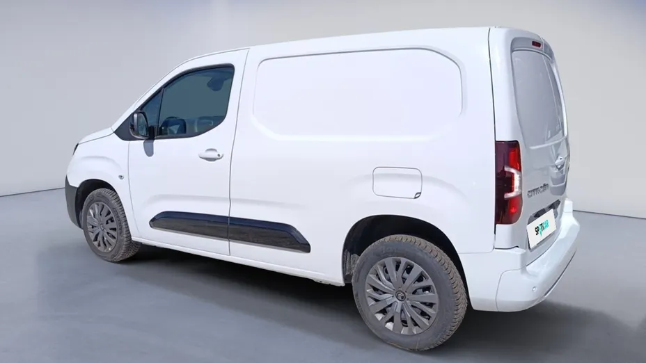 CITROEN Berlingo Van Berlingo Van 1.5 BlueHDi M (650kg)