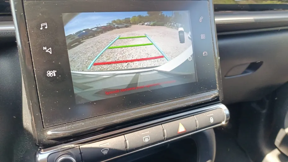 CITROEN C3 C3 1.2 PureTech Shine EAT6