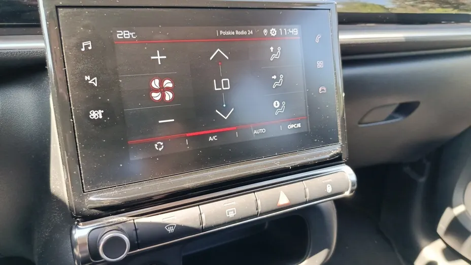 CITROEN C3 C3 1.2 PureTech Shine EAT6