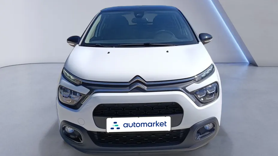 CITROEN C3 C3 1.2 PureTech Shine EAT6