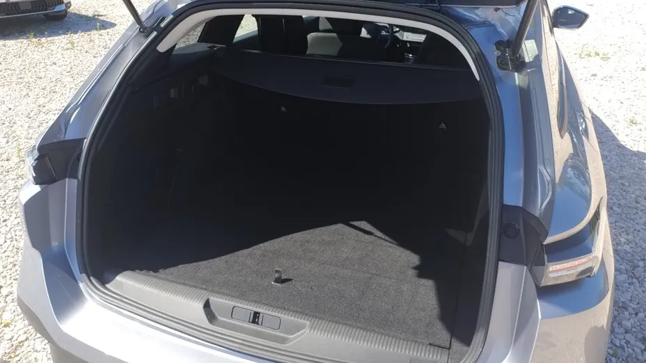 PEUGEOT 308 308 SW 1.5 BlueHDi Active S&S EAT8