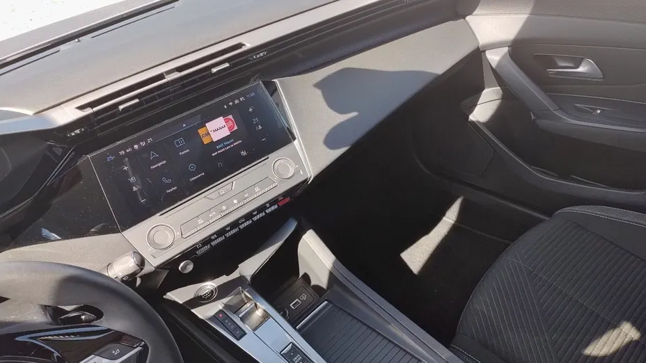 PEUGEOT 308 308 SW 1.5 BlueHDi Active S&S EAT8