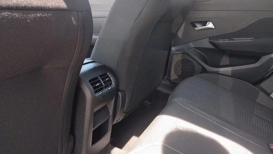 PEUGEOT 308 308 SW 1.5 BlueHDi Active S&S EAT8