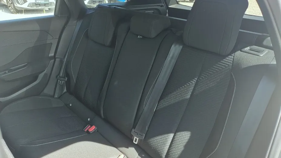 PEUGEOT 308 308 SW 1.5 BlueHDi Active S&S EAT8