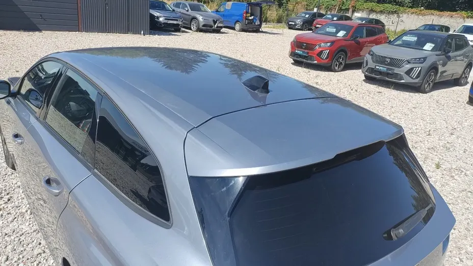 PEUGEOT 308 308 SW 1.5 BlueHDi Active S&S EAT8