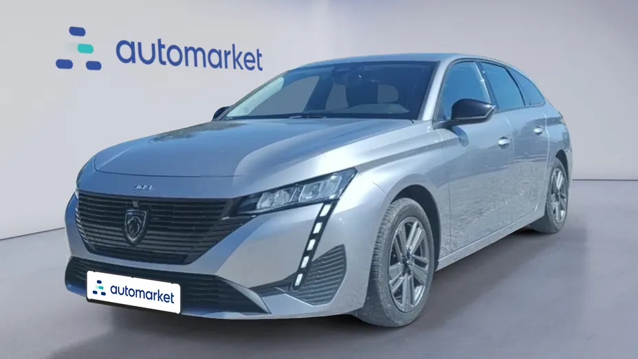 PEUGEOT 308 308 SW 1.5 BlueHDi Active S&S EAT8