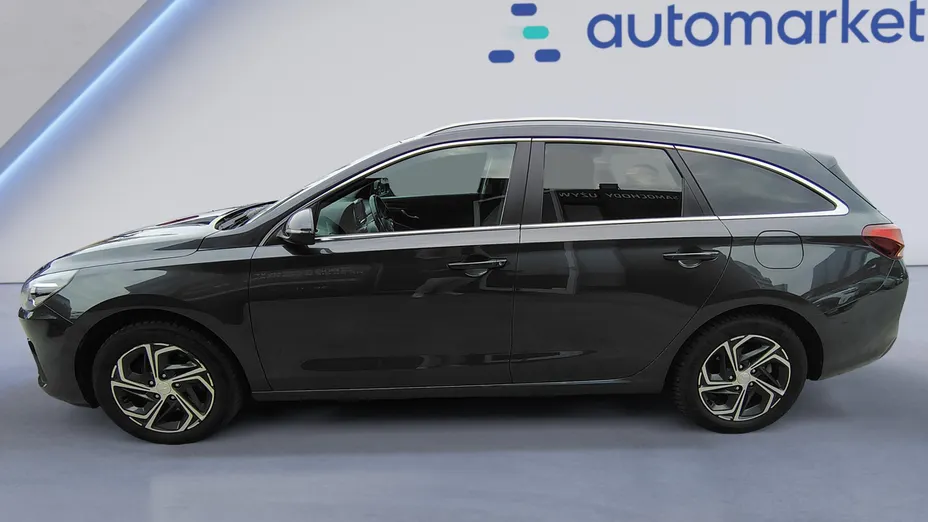 HYUNDAI i30 i30 1.5 DPI Comfort