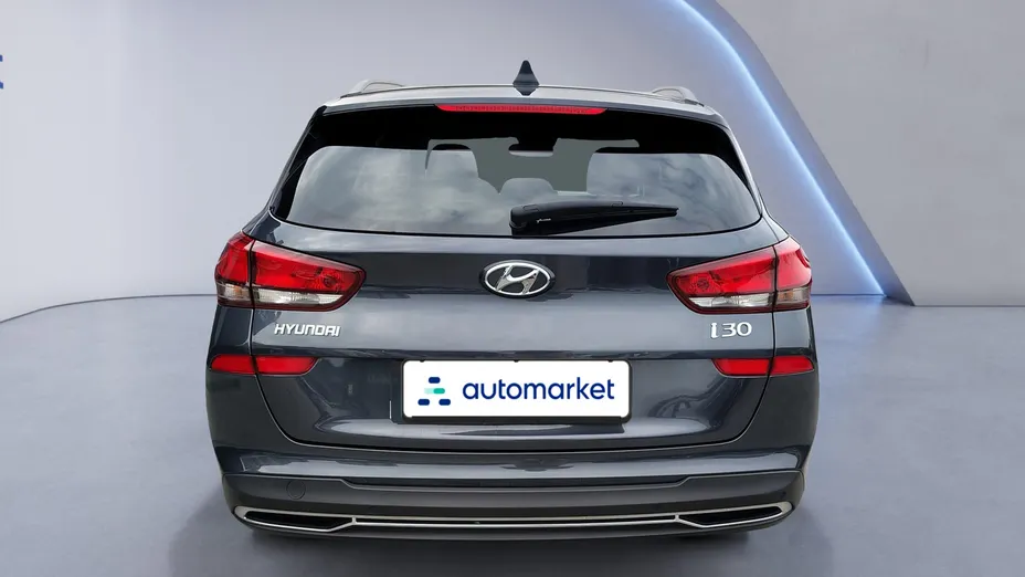HYUNDAI i30 i30 1.5 DPI Comfort