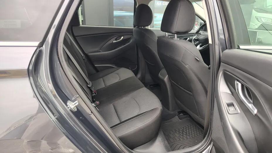 HYUNDAI i30 i30 1.5 DPI Comfort