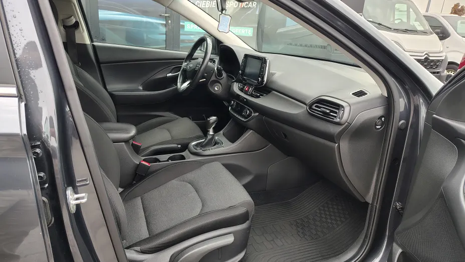 HYUNDAI i30 i30 1.5 DPI Comfort