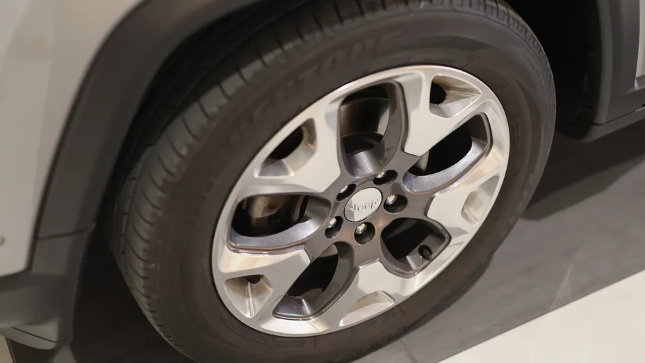 JEEP Compass Compass 1.4 TMair Night Eagle FWD S&S