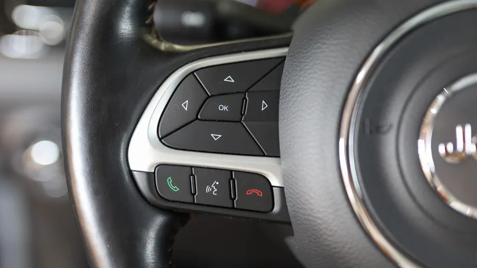 JEEP Compass Compass 1.4 TMair Night Eagle FWD S&S