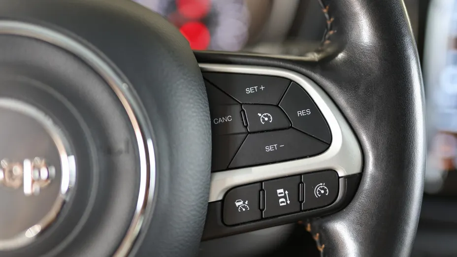 JEEP Compass Compass 1.4 TMair Night Eagle FWD S&S