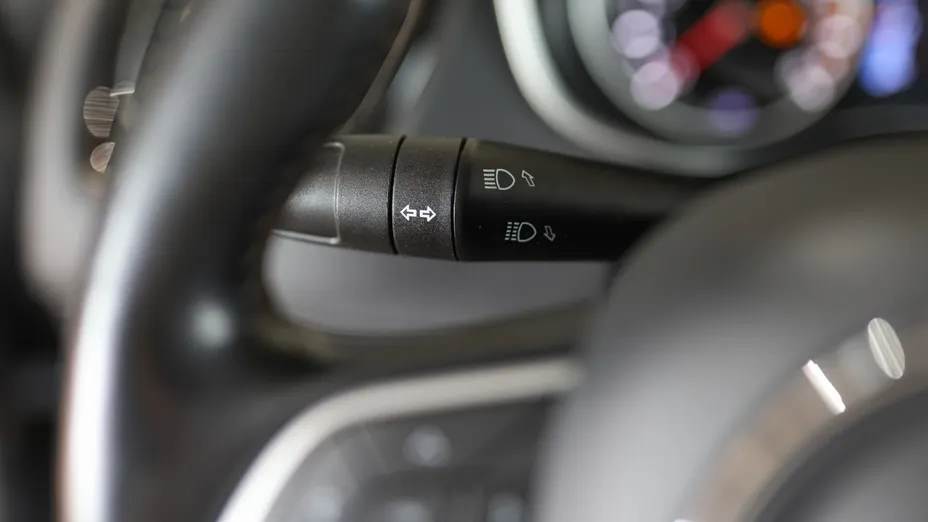 JEEP Compass Compass 1.4 TMair Night Eagle FWD S&S