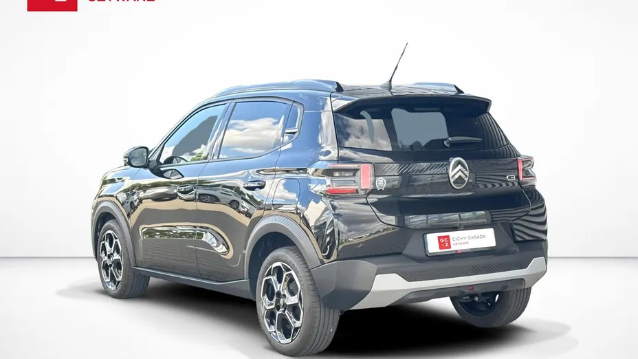 CITROEN C3 C3 1.2 T Max