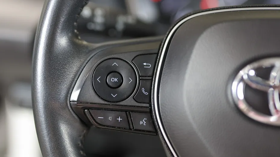 TOYOTA Corolla Corolla 1.8 Hybrid Comfort