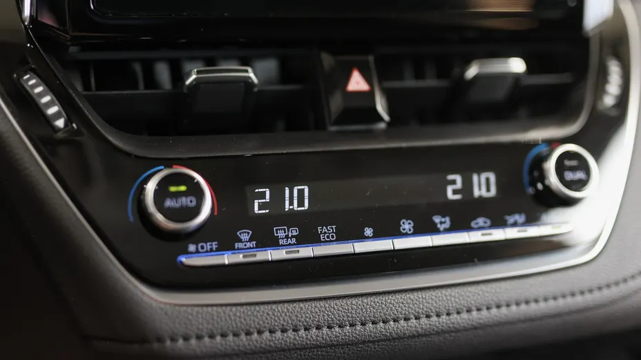 TOYOTA Corolla Corolla 1.8 Hybrid Comfort