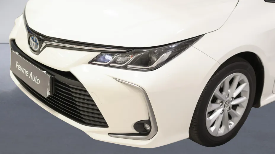 TOYOTA Corolla Corolla 1.8 Hybrid Comfort