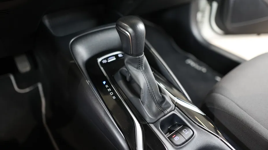 TOYOTA Corolla Corolla 1.8 Hybrid Comfort