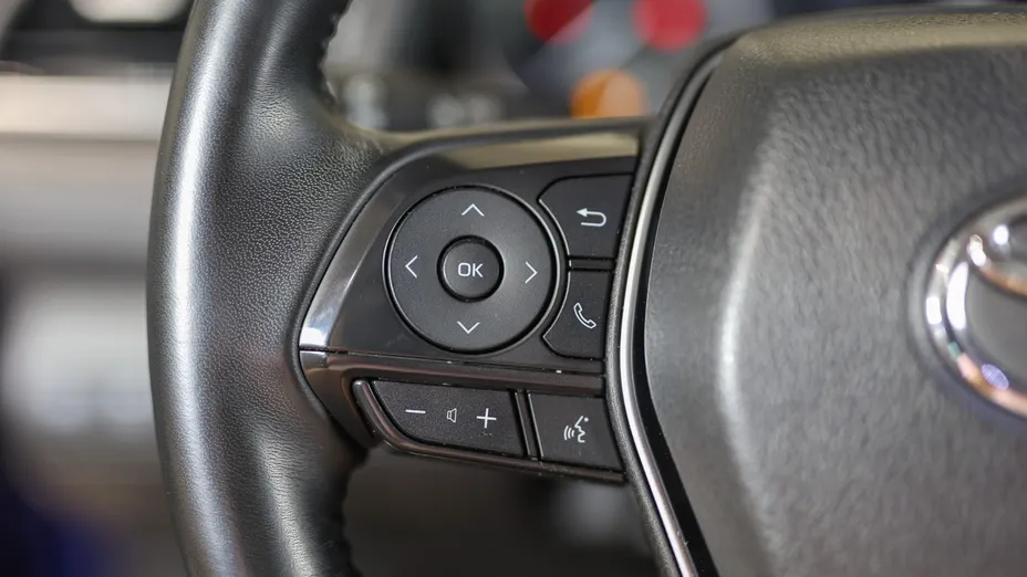 TOYOTA Camry Camry 2.5 Hybrid Prestige CVT