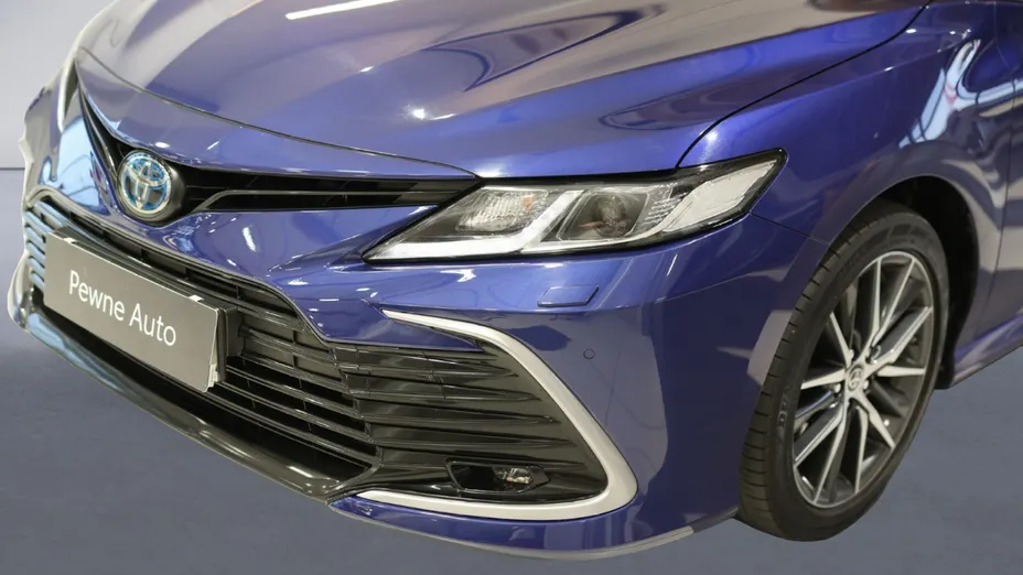 TOYOTA Camry Camry 2.5 Hybrid Prestige CVT