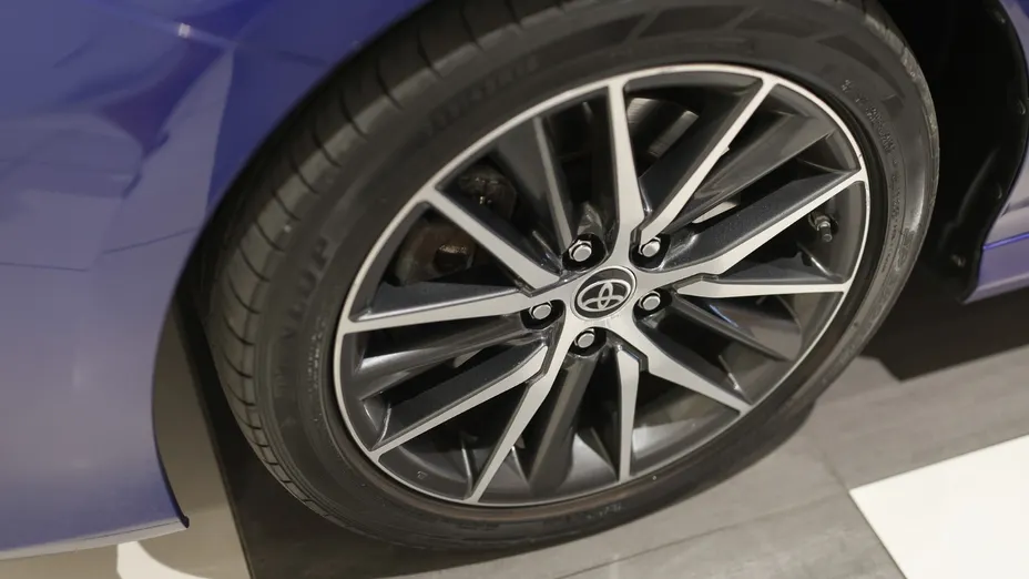 TOYOTA Camry Camry 2.5 Hybrid Prestige CVT