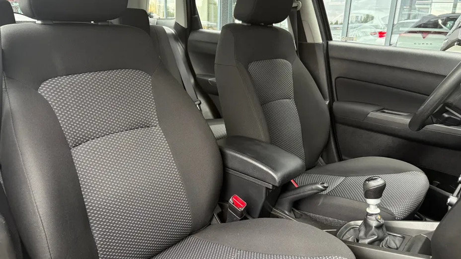 SUZUKI Vitara Vitara 1.4 Boosterjet SHVS Comfort Plus 2WD