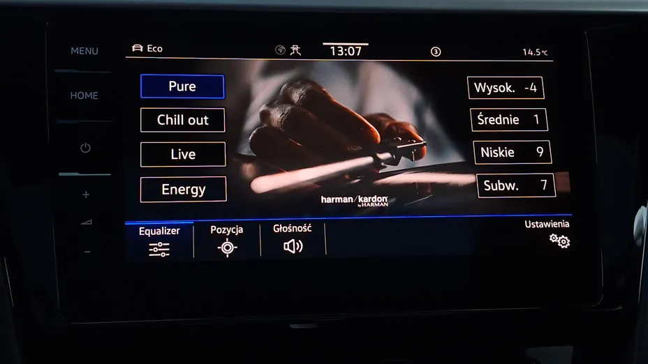 VOLKSWAGEN Arteon Arteon 2.0 TDI 4Motion R-Line DSG