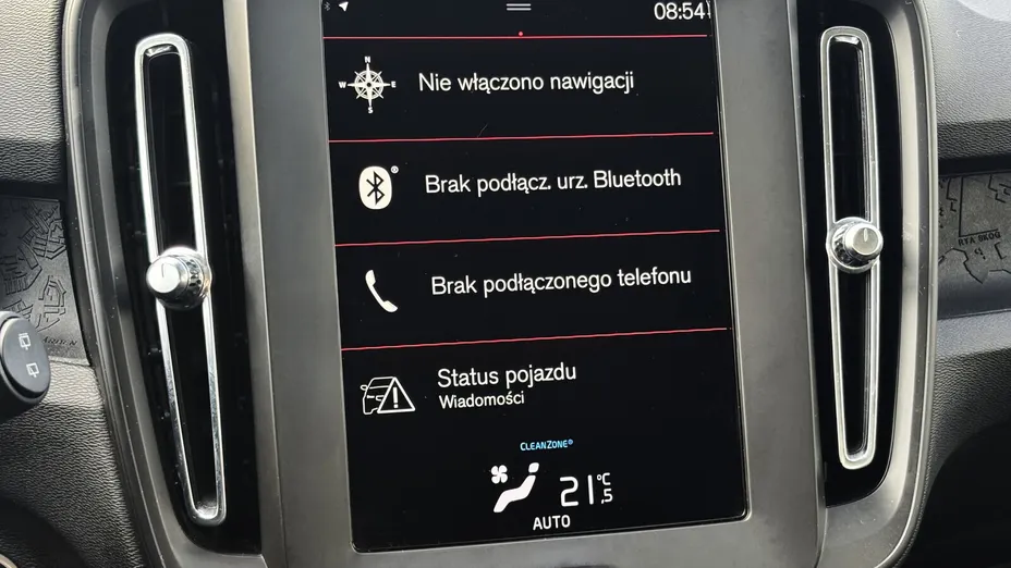 VOLVO XC40 XC40 T2 Essential aut