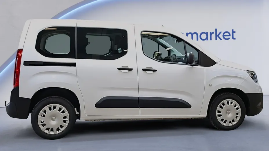 OPEL Combo Combo Life 1.5 CDTI Edition S&S N1